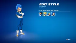 Vegeta