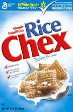 Rich Chex