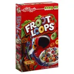 Froot Loops