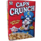 Cap'n Crunch