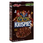 Cocoa Krispies