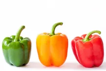 Bell peppers