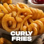 Curly Fries