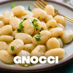 Gnocci