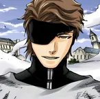 Sosuke Aizen