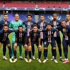 PSG 2020