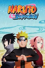 Naruto Shippuden