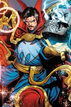 Dr Strange