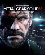 Mgsv Gz