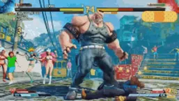 Abigail VTrigger2