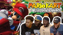 Mario Kart Double Dash