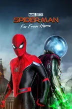 Spidermanfarfromhome