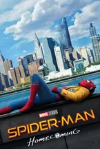 Spidermanhomecoming