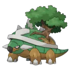 Torterra