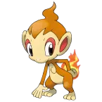 Chimchar