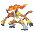 Infernape