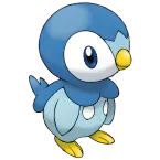 Piplup