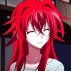 Rias Gremory