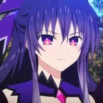 Tohka Yatogami