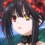 Kurumi Tokisaki