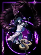 Orochimaru