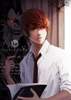 Light Yagami