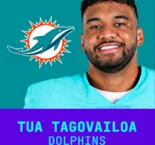 TUA TAGOVAILOA