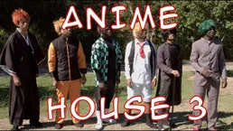 Anime House 3