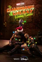 GOTG Holiday Special