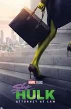 She Hulk Attorney At Law