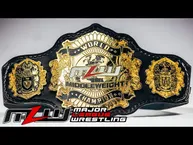 MLW World Middleweight Championship