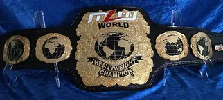 MLW World Heavyweight Championship