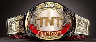 AEW TNT Championship