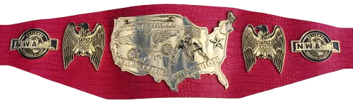 NWA National Championship