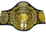 AJPW Triple Crown Heavyweight Championship