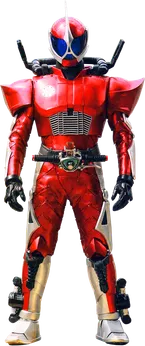 Kamen Rider Accel