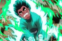 Rock Lee