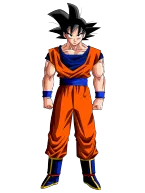 Son Goku