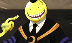 KOROSENSEI