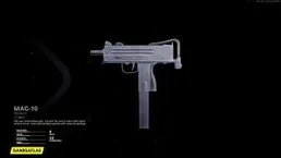 Mac 10