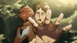 Attack On Titan - Midnight Sun