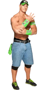 John Cena