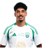 Ziyad Al-Johani