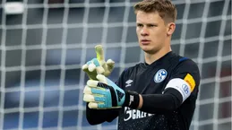 Alexander Nübel
