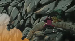 Hashirama vs Madara