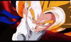 Gogeta vs Janemba