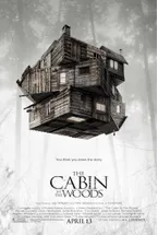 Cabin In The Woods