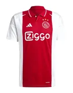 Ajax Home