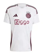 Ajax Third