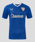 Athletic Club Bilbao Away